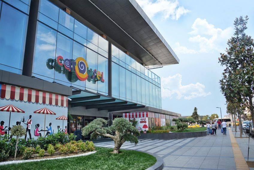 Blueway Hotel Istanbul Exterior foto