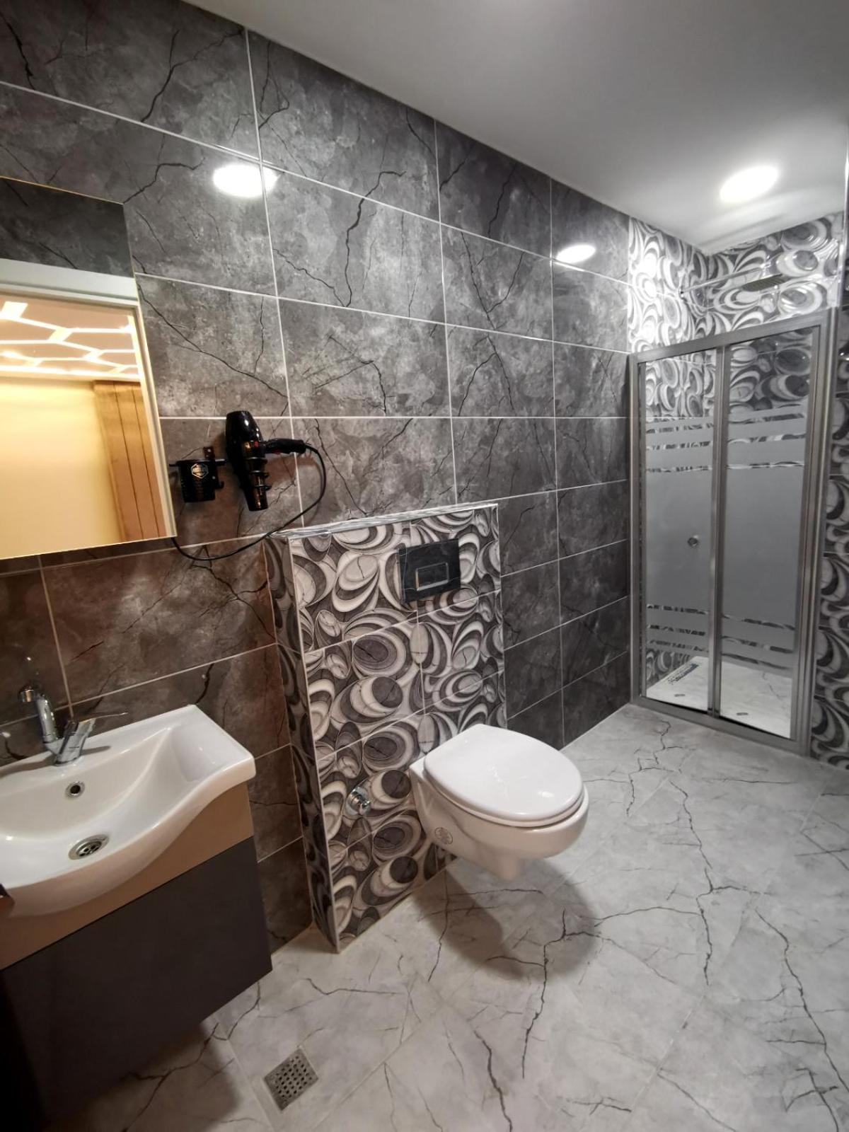 Blueway Hotel Istanbul Exterior foto
