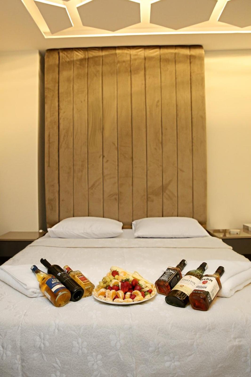 Blueway Hotel Istanbul Exterior foto