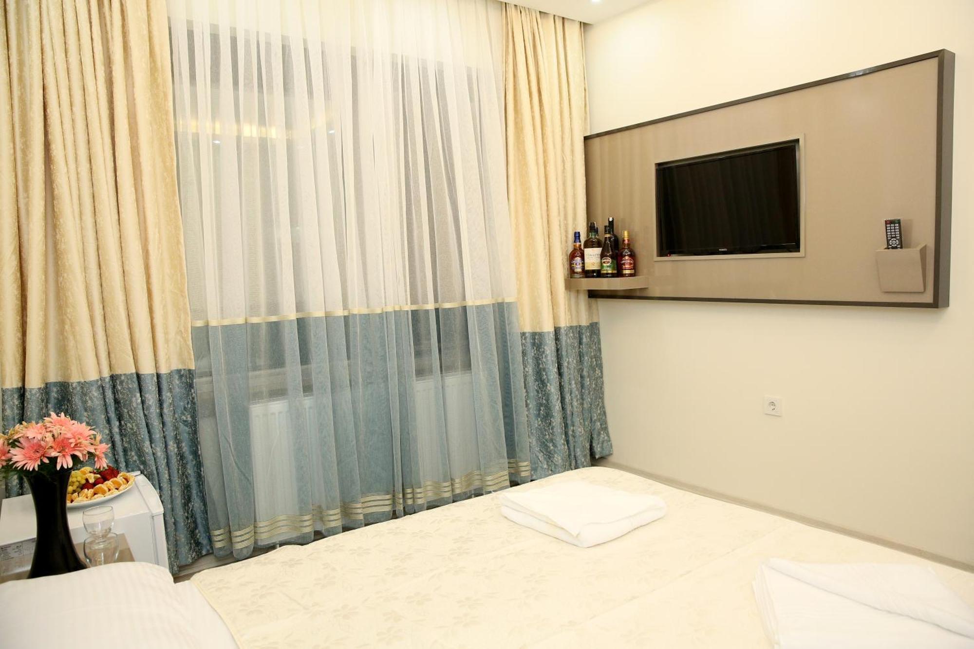 Blueway Hotel Istanbul Exterior foto