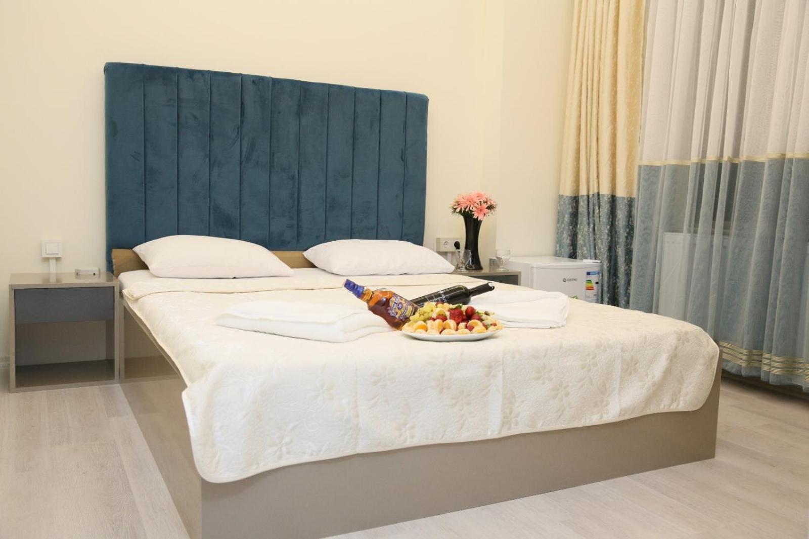 Blueway Hotel Istanbul Exterior foto
